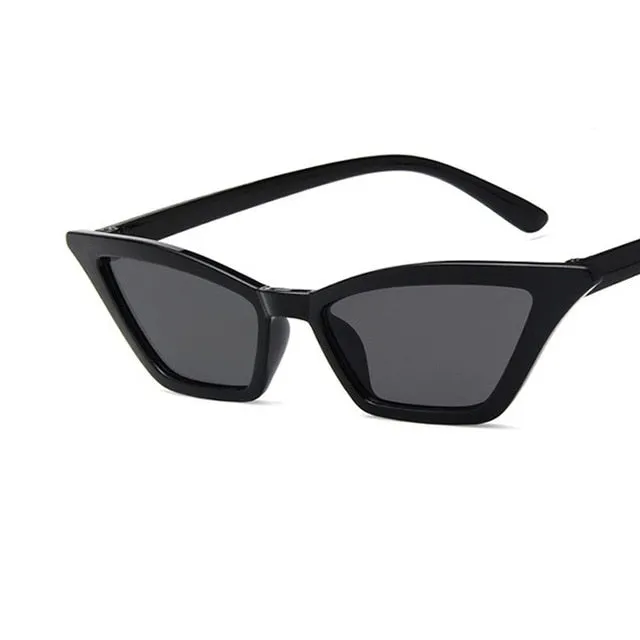 2019 new fashion sunglasses