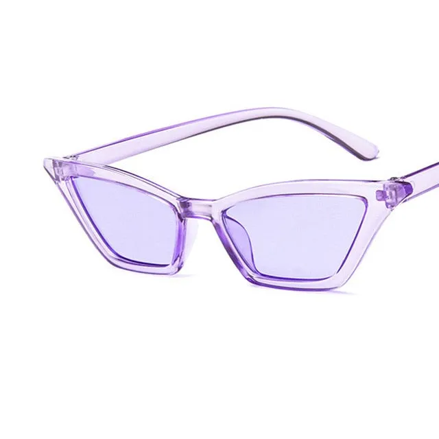 2019 new fashion sunglasses