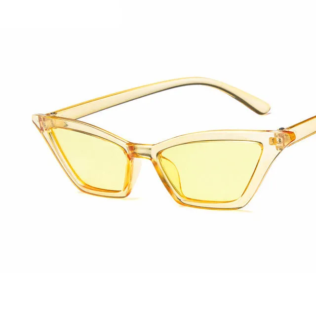 2019 new fashion sunglasses