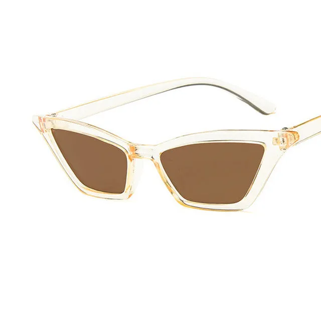 2019 new fashion sunglasses