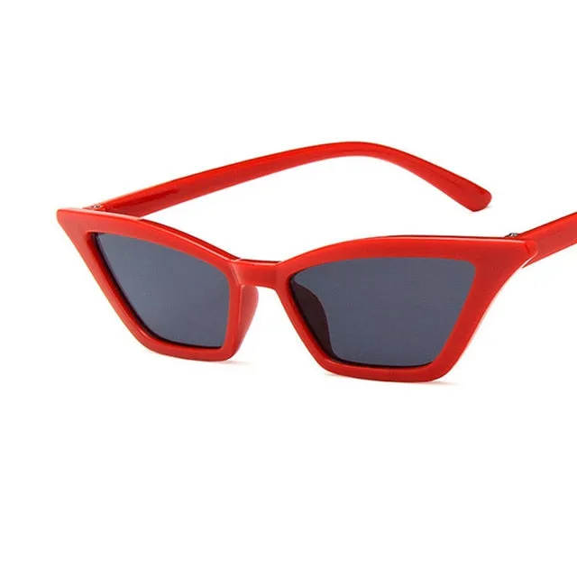 2019 new fashion sunglasses