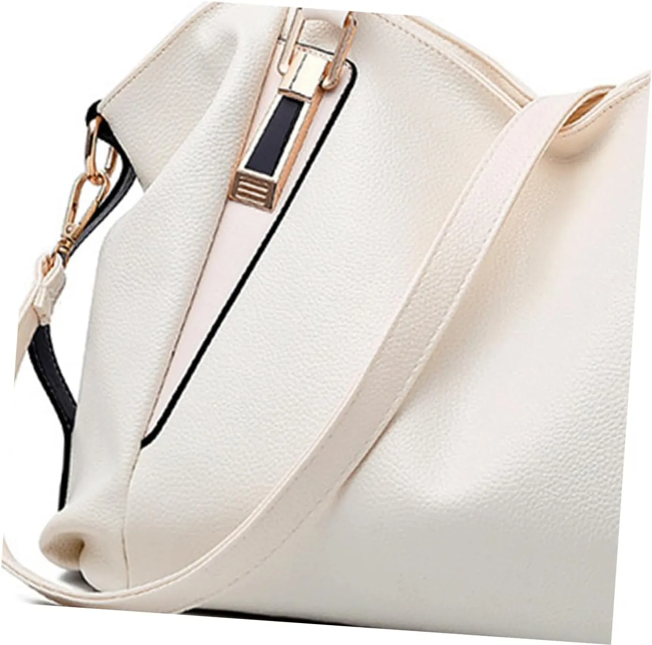 2pcs Ladies Shoulder Bags Women Sling Bag Sling Bag for Women Womens Evening Bag Para Mujer De