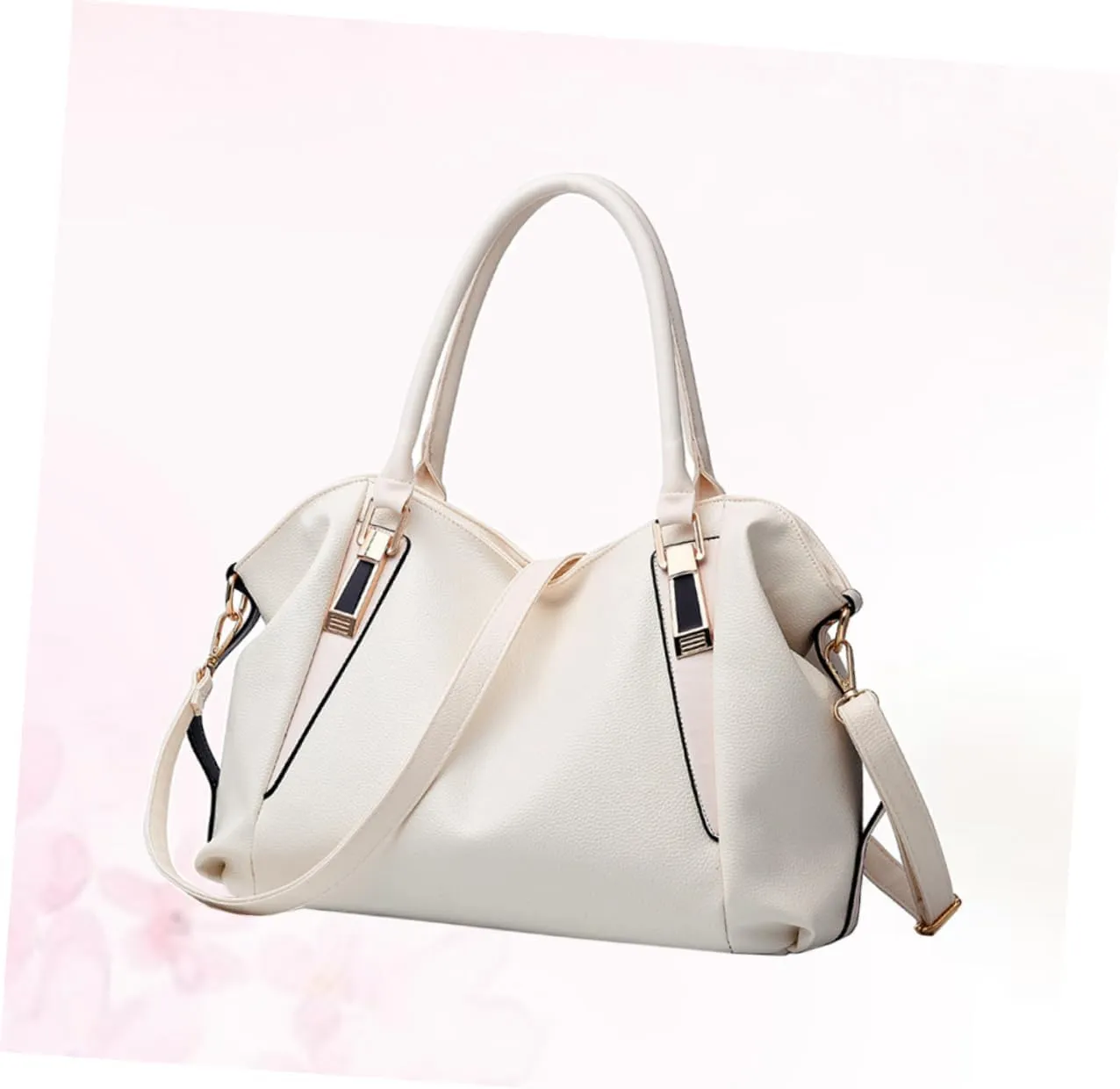 2pcs Ladies Shoulder Bags Women Sling Bag Sling Bag for Women Womens Evening Bag Para Mujer De