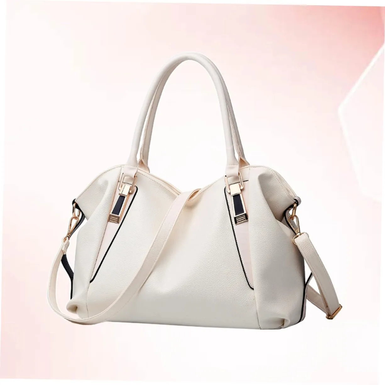 2pcs Ladies Shoulder Bags Women Sling Bag Sling Bag for Women Womens Evening Bag Para Mujer De