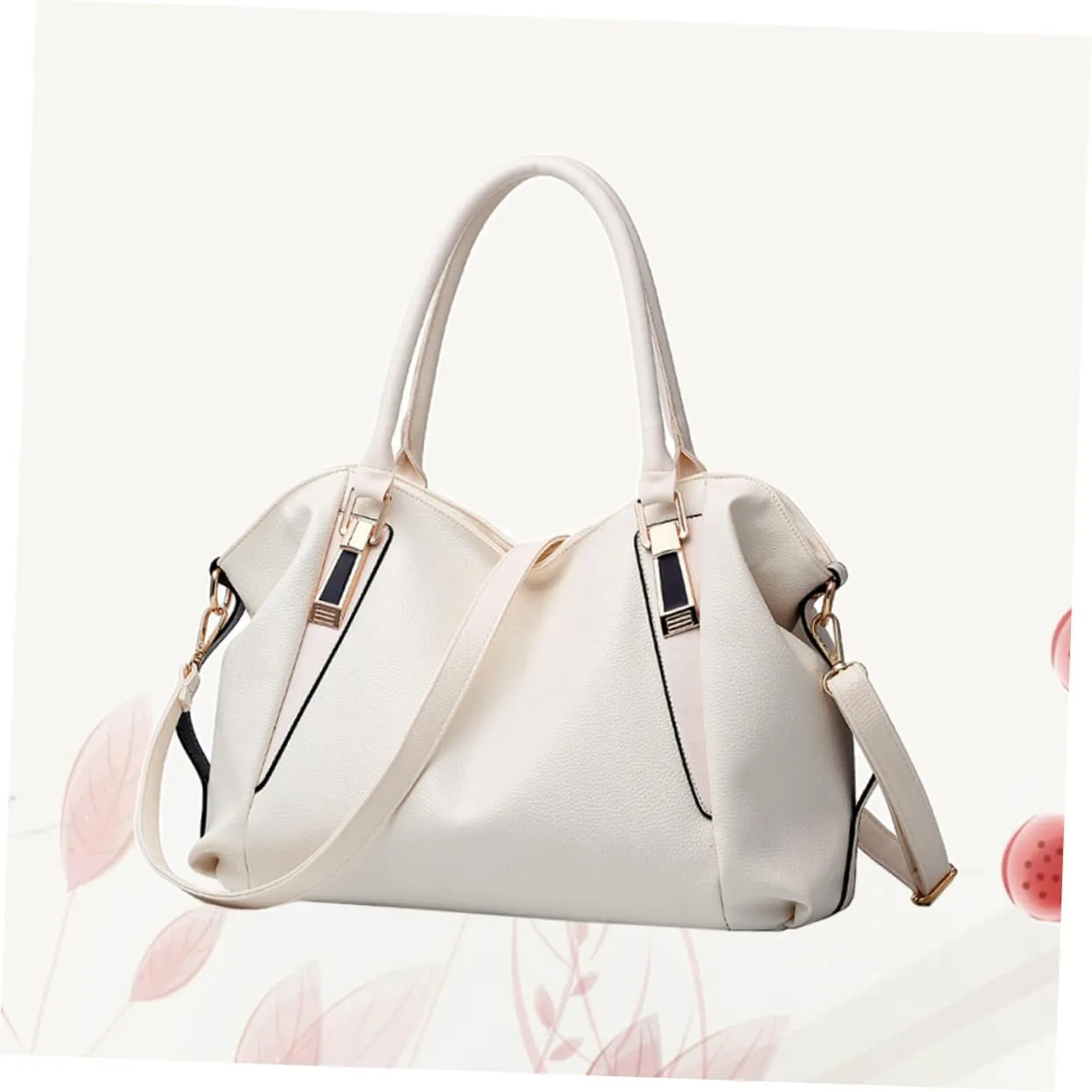 2pcs Ladies Shoulder Bags Women Sling Bag Sling Bag for Women Womens Evening Bag Para Mujer De