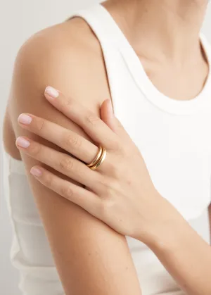 Abena Ring