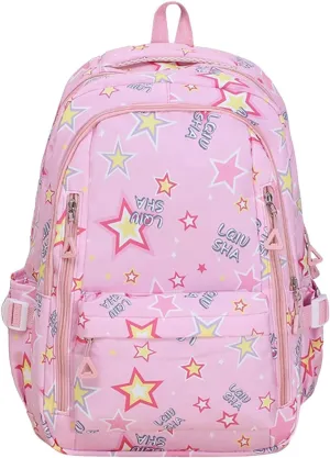 Backpack Purse for Women Medium Size Letter Purse Mobile Phone Messenger Bags Fashion Bags for Travel Work Gift(One Size)