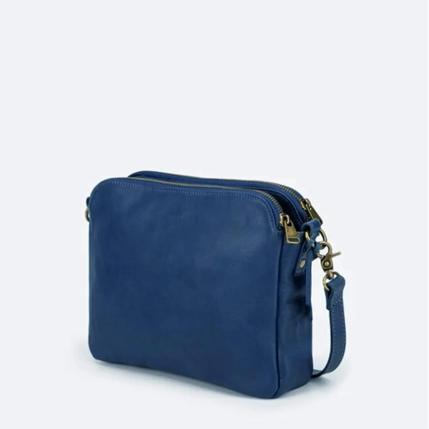 Beach Purses for Women Vacation Cute Hobo Tote Handbags Mini Clutch Purses with Zipper Closure Elegant Sling Bag(Blue)
