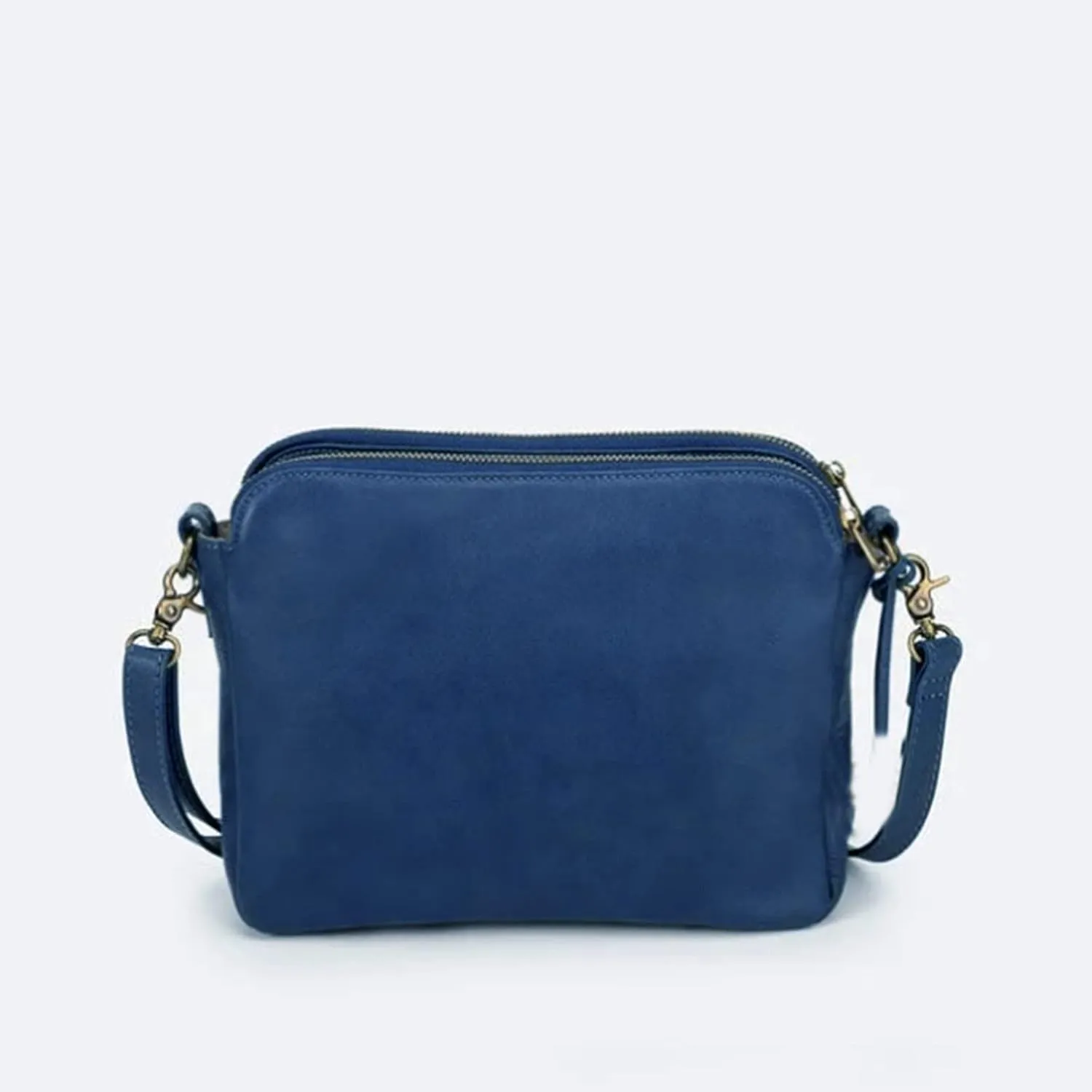 Beach Purses for Women Vacation Cute Hobo Tote Handbags Mini Clutch Purses with Zipper Closure Elegant Sling Bag(Blue)