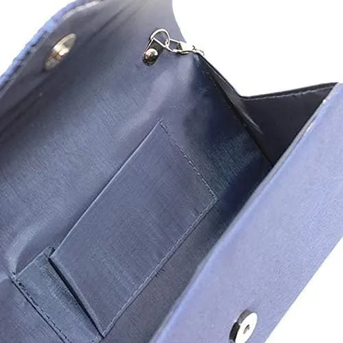 Beach Tote Bag Diamante Evening Clutch Bag Crossbody Bags Shoulder Bag Satin Party Prom Dinner Small Carryall Purse B