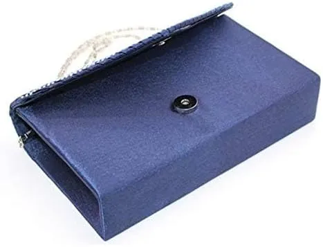 Beach Tote Bag Diamante Evening Clutch Bag Crossbody Bags Shoulder Bag Satin Party Prom Dinner Small Carryall Purse B
