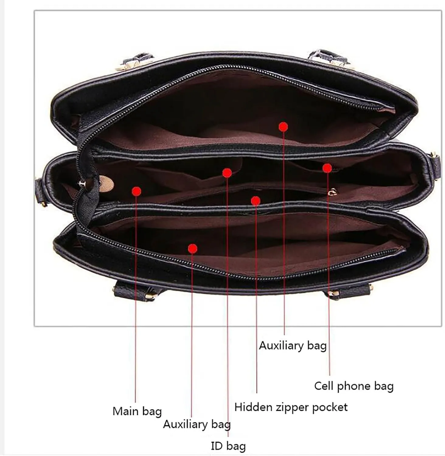 Beach Tote Bag Large Nylon Handbags Crossbody Bags Hobo Bag Shoulder Handbag For Wife Mama Travel Work Outdoor X