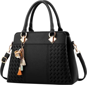 Beach Tote Bag Large Nylon Handbags Crossbody Bags Hobo Bag Shoulder Handbag For Wife Mama Travel Work Outdoor X
