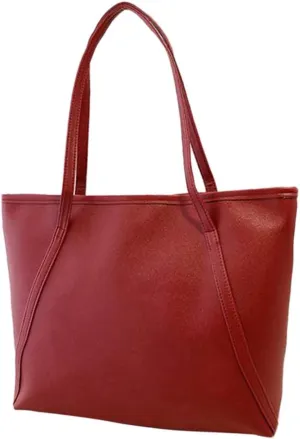 Beach Tote Bag Large Solid Color Handbags Shoulder Bags Anything Suitable For Beach Work Outdoor Shopping Travel F