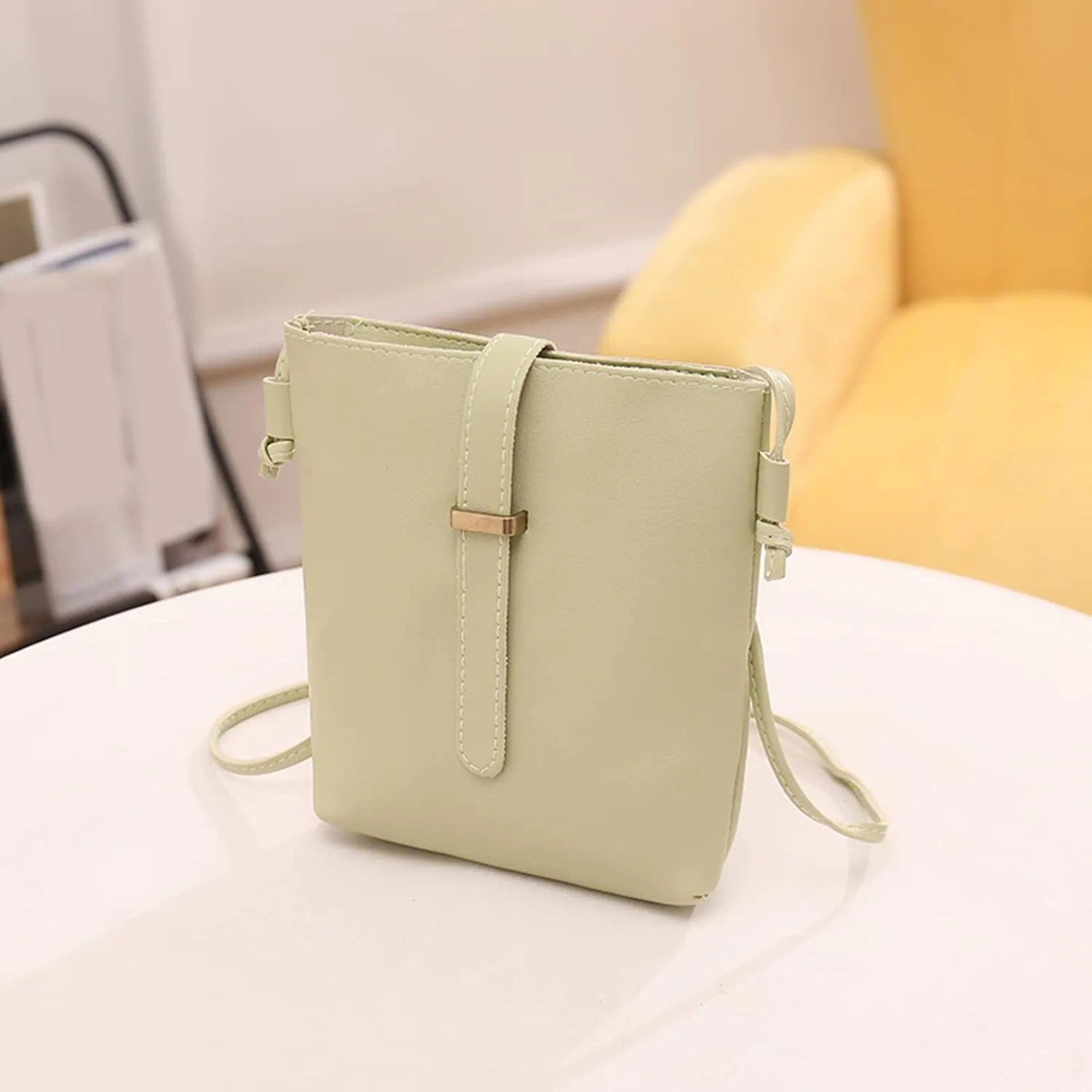 Beach Tote Bag Mini Cell Phone Bags Crossbody Handbags Casual Outdoor Walking Athletic Shoulder Bag Lightweight M