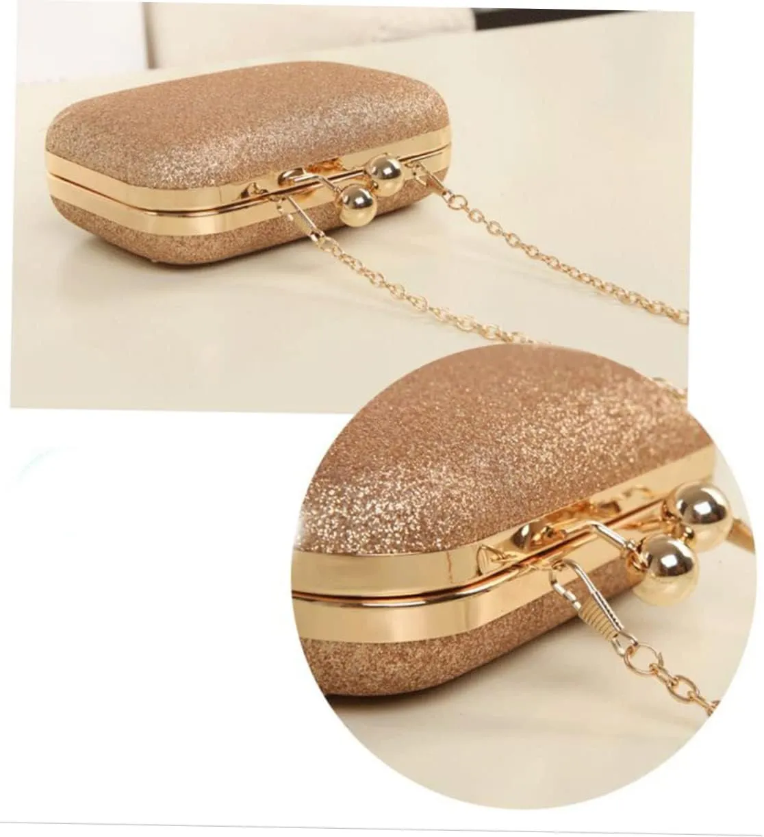 BESTYASH Evening age Handbag for Women Clutch for Women Mini Tote Bags Women Tote Handbags Clutches for Women