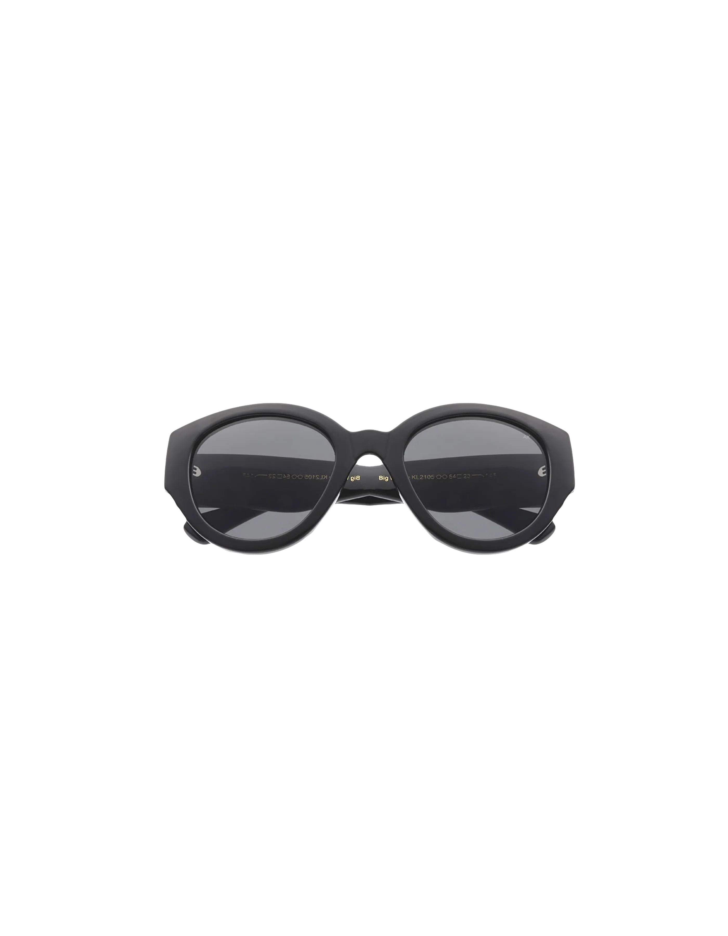 BIG WINNIE SUNGLASS BLACK