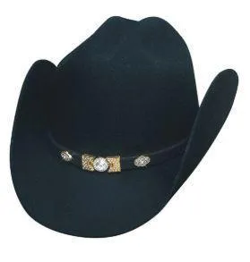 Bullhide EL EDUCADO Cowboy Style 0725BL