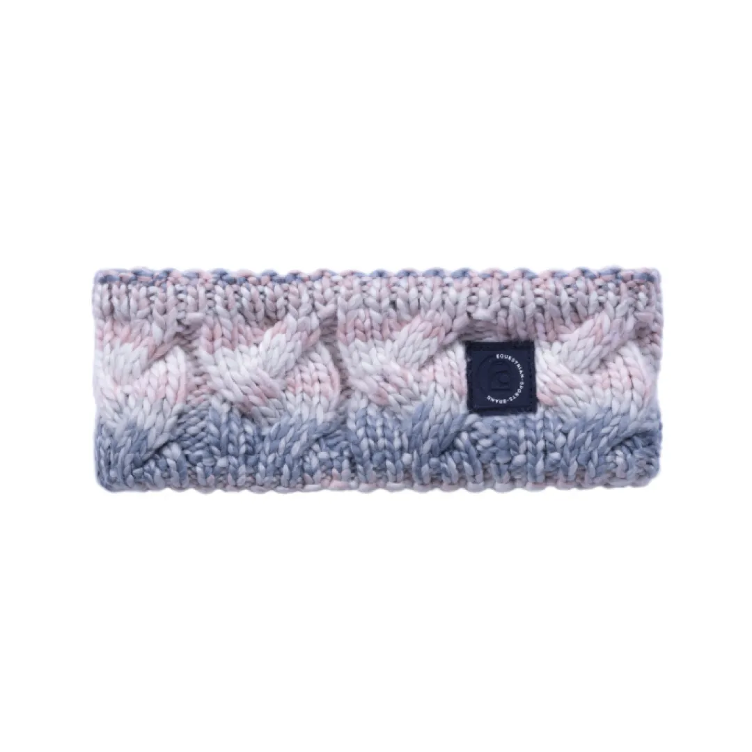 Cavallo Bjork Coarse Knit Headband