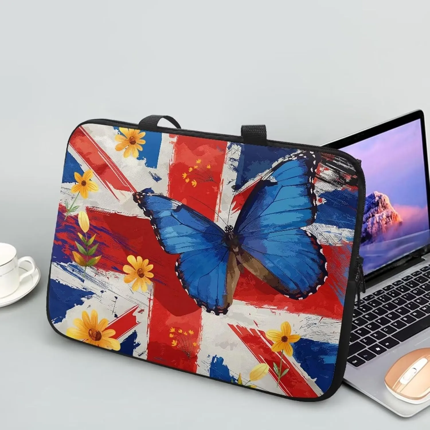 Computer Bags for Laptops for Women Men Laptop Bag Laptop Sleeve Casual Briefcase Handbags Work Bags