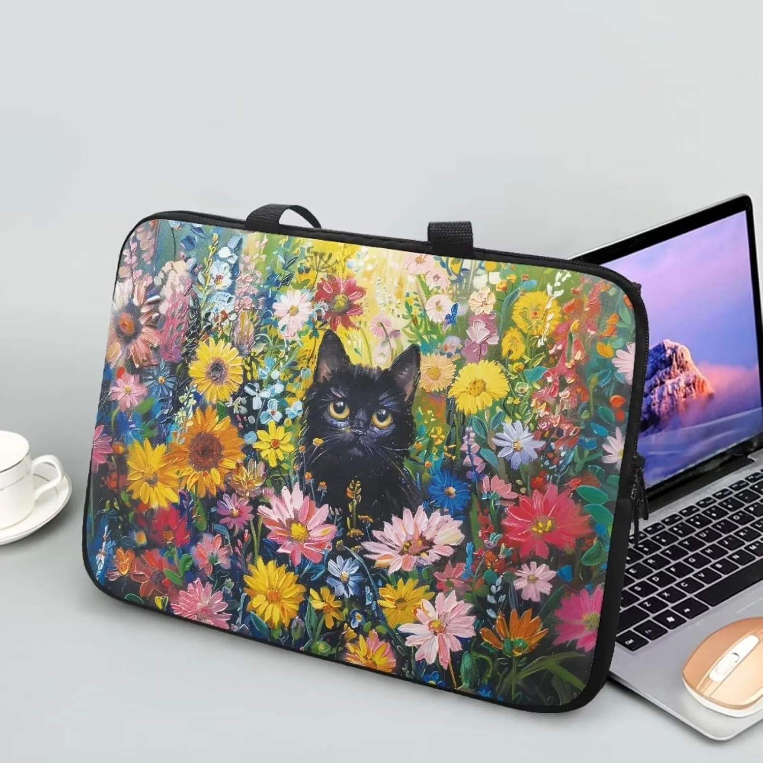 Computer Bags for Laptops for Women Men Laptop Bag Laptop Sleeve Casual Briefcase Handbags Work Bags