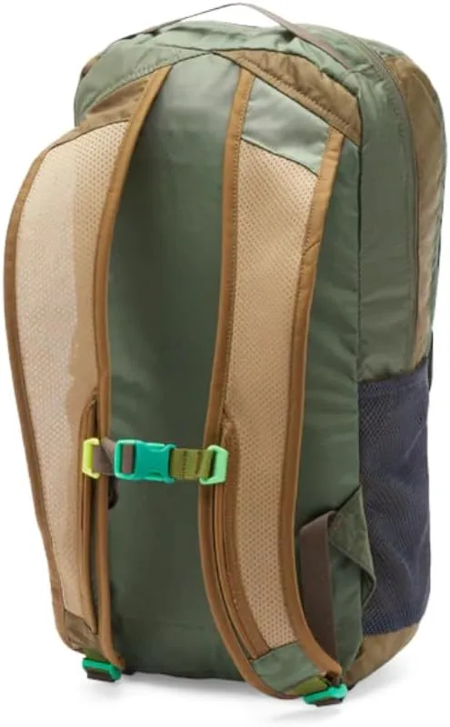 Cotopaxi Batac 16L Backpack, Del Dia Earth, One Size