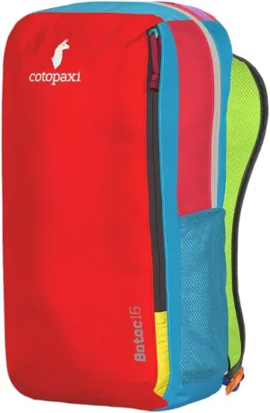 Cotopaxi Batac 16l Backpack, Del Dia, One Size