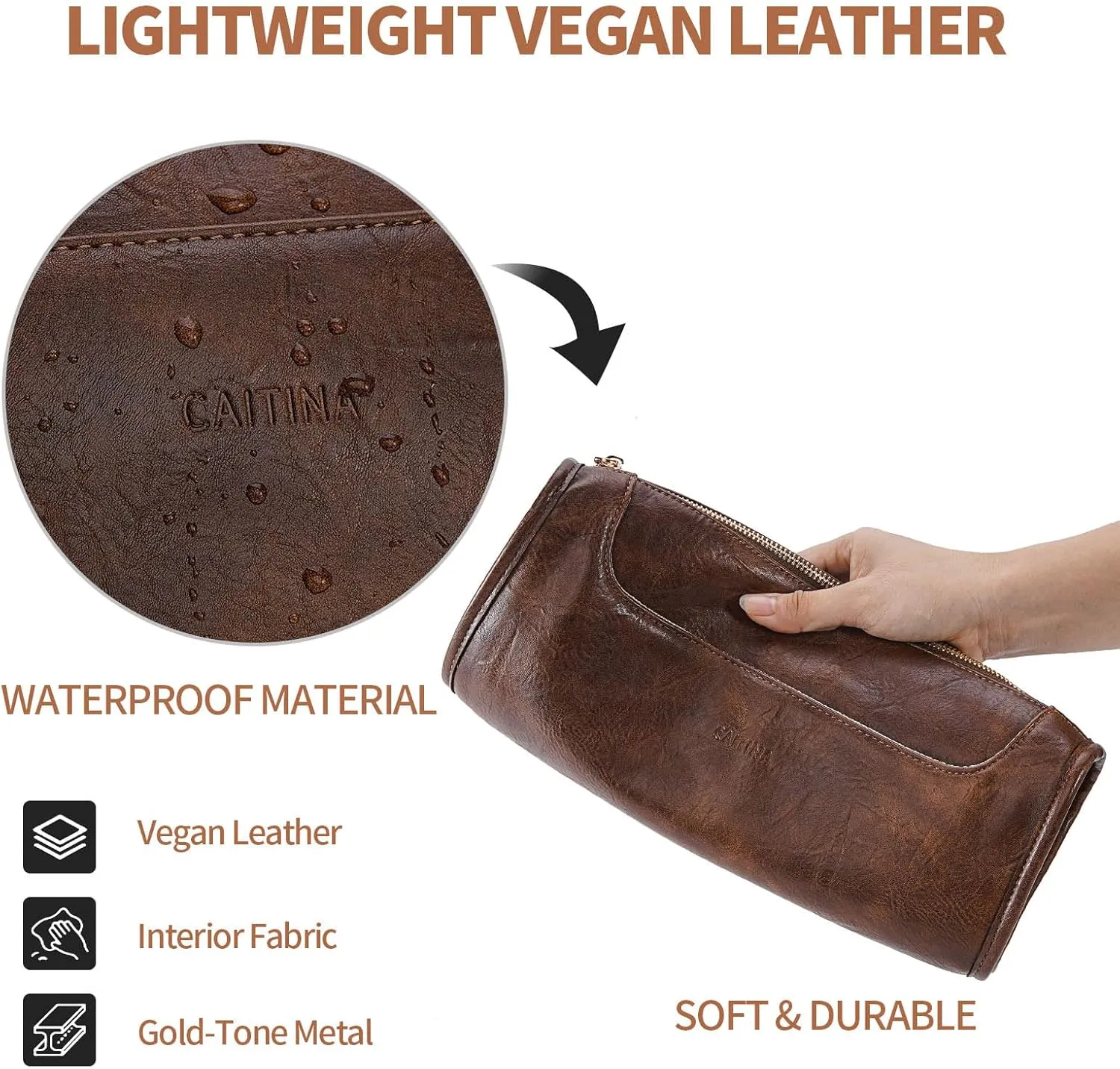 Crossbody Bags For Women Trendy Vegan Leather Travel Bags Shoulder Purses For Women With 2 Adjustable Strap