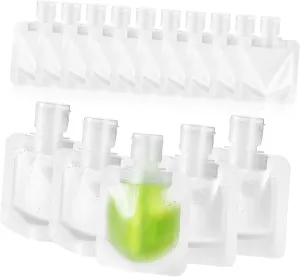 Didiseaon Diaper Bag Organizing Pouches Toiletry Bag Small Travel Pouches 15 Pcs Set