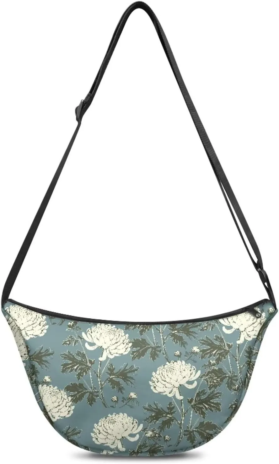 Dumpling Crossbody Bags for Women Casual Women'S Lightweight Crossbody Bag Small Handbag for Women
