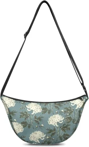 Dumpling Crossbody Bags for Women Casual Women'S Lightweight Crossbody Bag Small Handbag for Women
