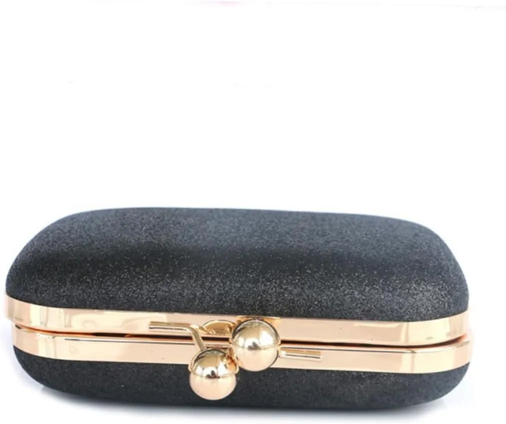 GALPADA Evening age Gold Handbags for Women Shoulder Tote Bag Evening Shoulder Bags for Women Tote Bag for Women