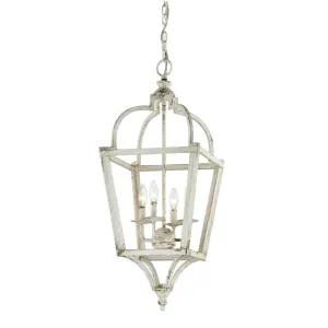 Ginger Chandelier
