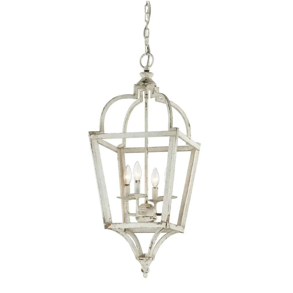 Ginger Chandelier