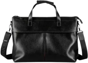 Handbag Men's Leather Men's Bags Casual Computer Bag Briefcase