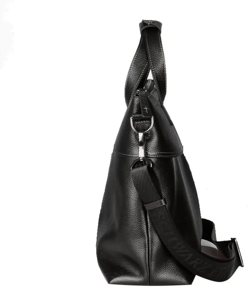 Handbag Men's Leather Men's Bags Casual Computer Bag Briefcase