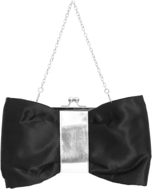 LIFKOME Lady Evening Bag Evening for Women Clutches for Women Dinner Bag Clutch for Women Clutch Purses for