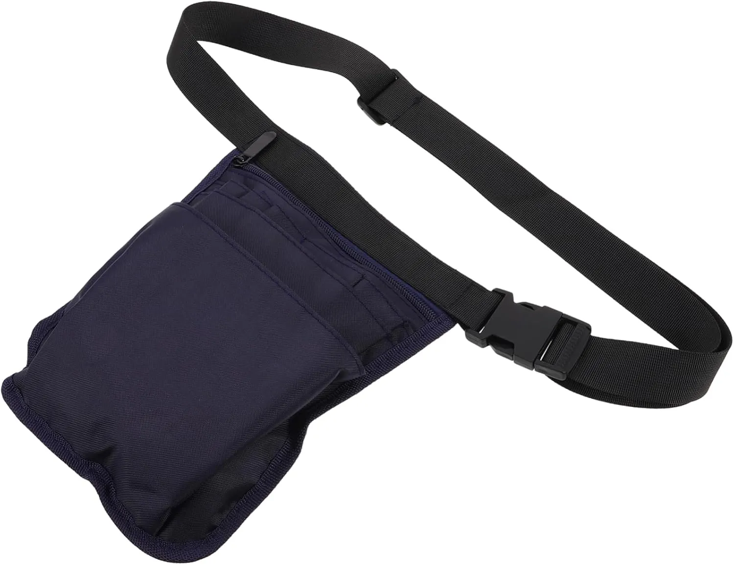 Medical Fanny Pack Nurse Hip Bag with Adjustable Strap for Storage Organization