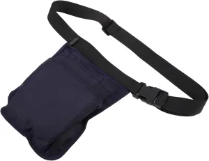 Medical Fanny Pack Nurse Hip Bag with Adjustable Strap for Storage Organization