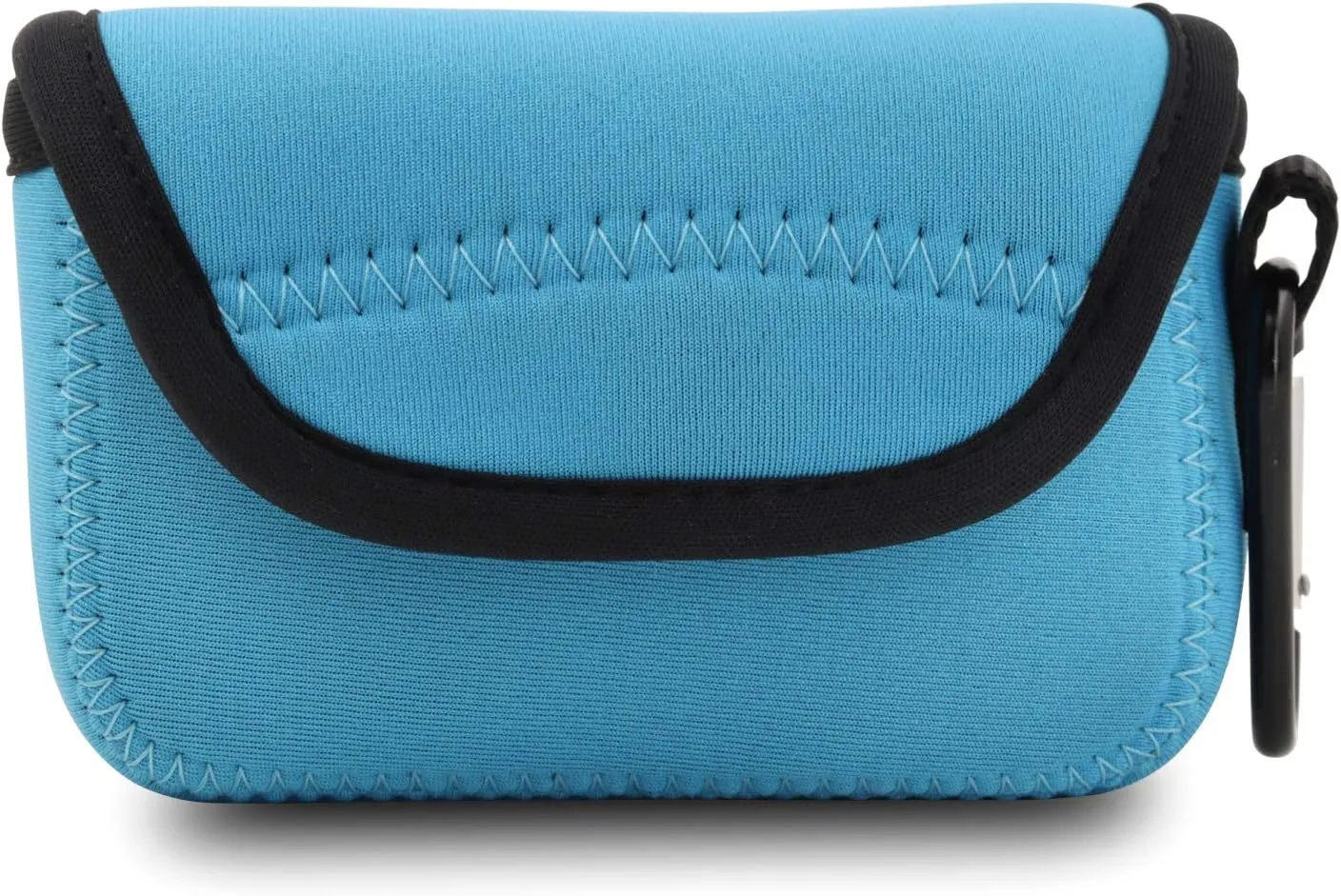 MegaGear Ultra Light Neoprene Camera Case compatible with Canon PowerShot SX720 HS, SX710 HS, Sony Cyber-shot DSC-HX50V, Canon PowerShot SX700 HS, G16, SX170 IS