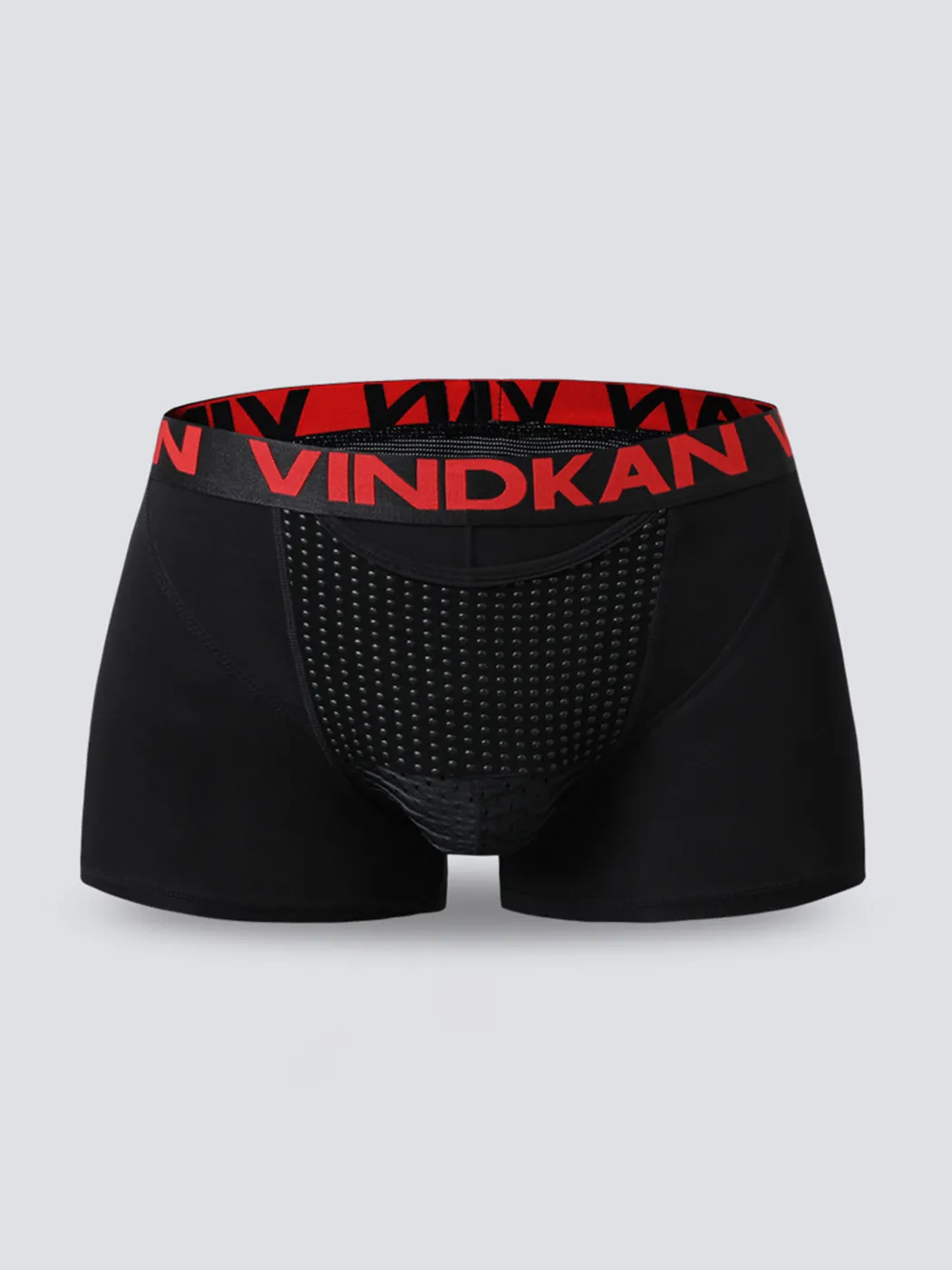 Men's Functional Ball Pouch Modal Trunks