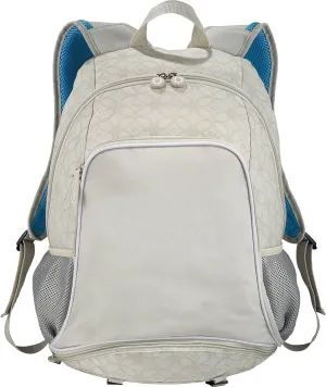 Mia Sport Compu-Backpack