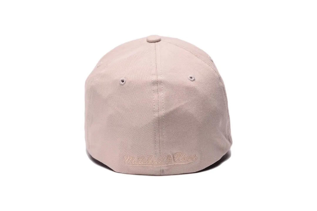 Mitchell & Ness Dad Fitted Hat