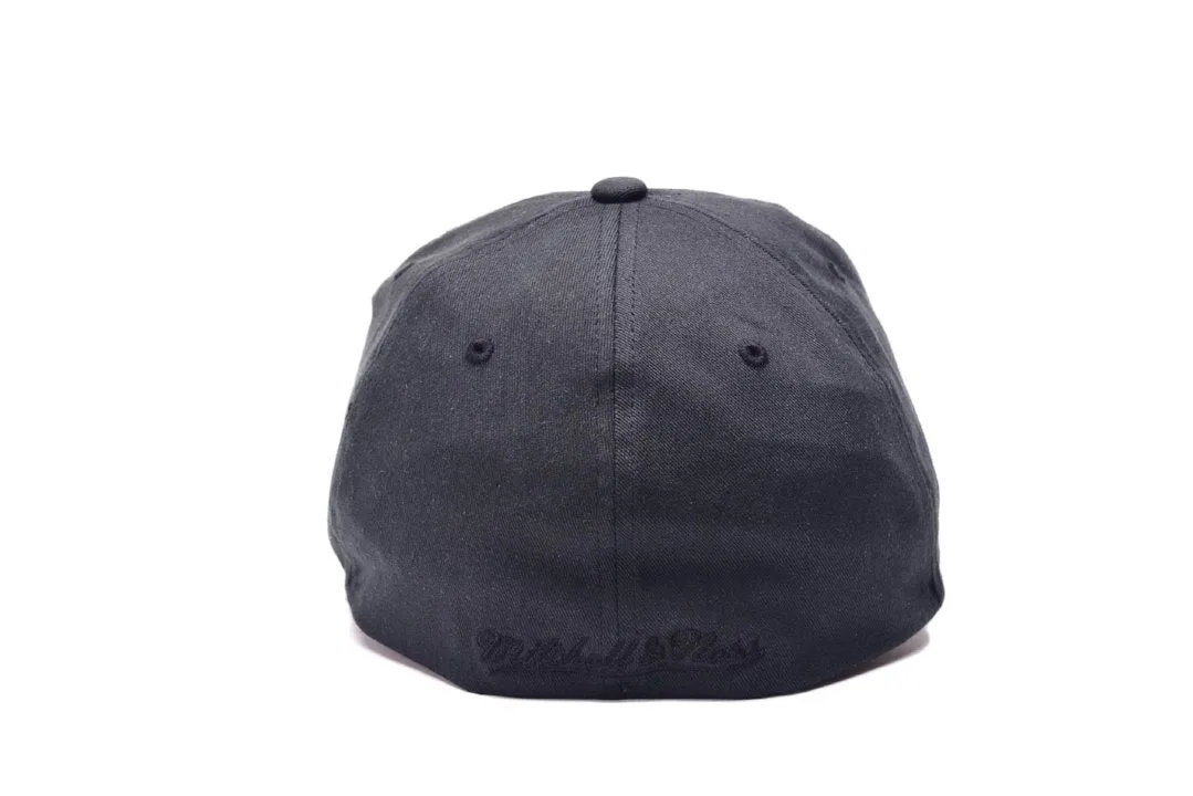 Mitchell & Ness Dad Fitted Hat