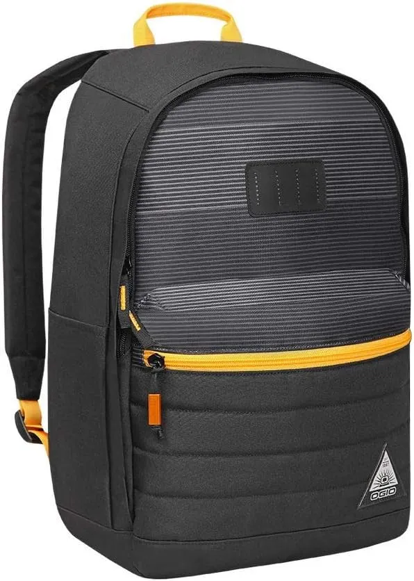 OGIO International Men's Lockdown Lewis Backpack, Grey