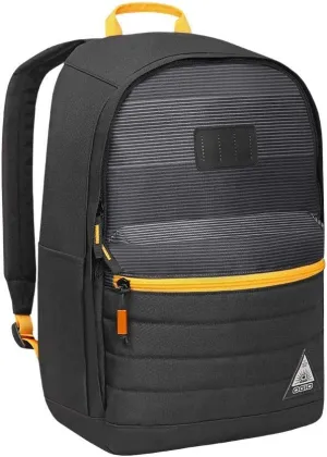 OGIO International Men's Lockdown Lewis Backpack, Grey