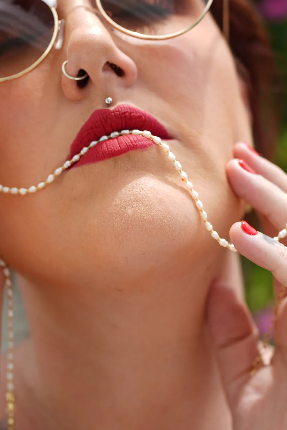 Pearl Dream Necklace