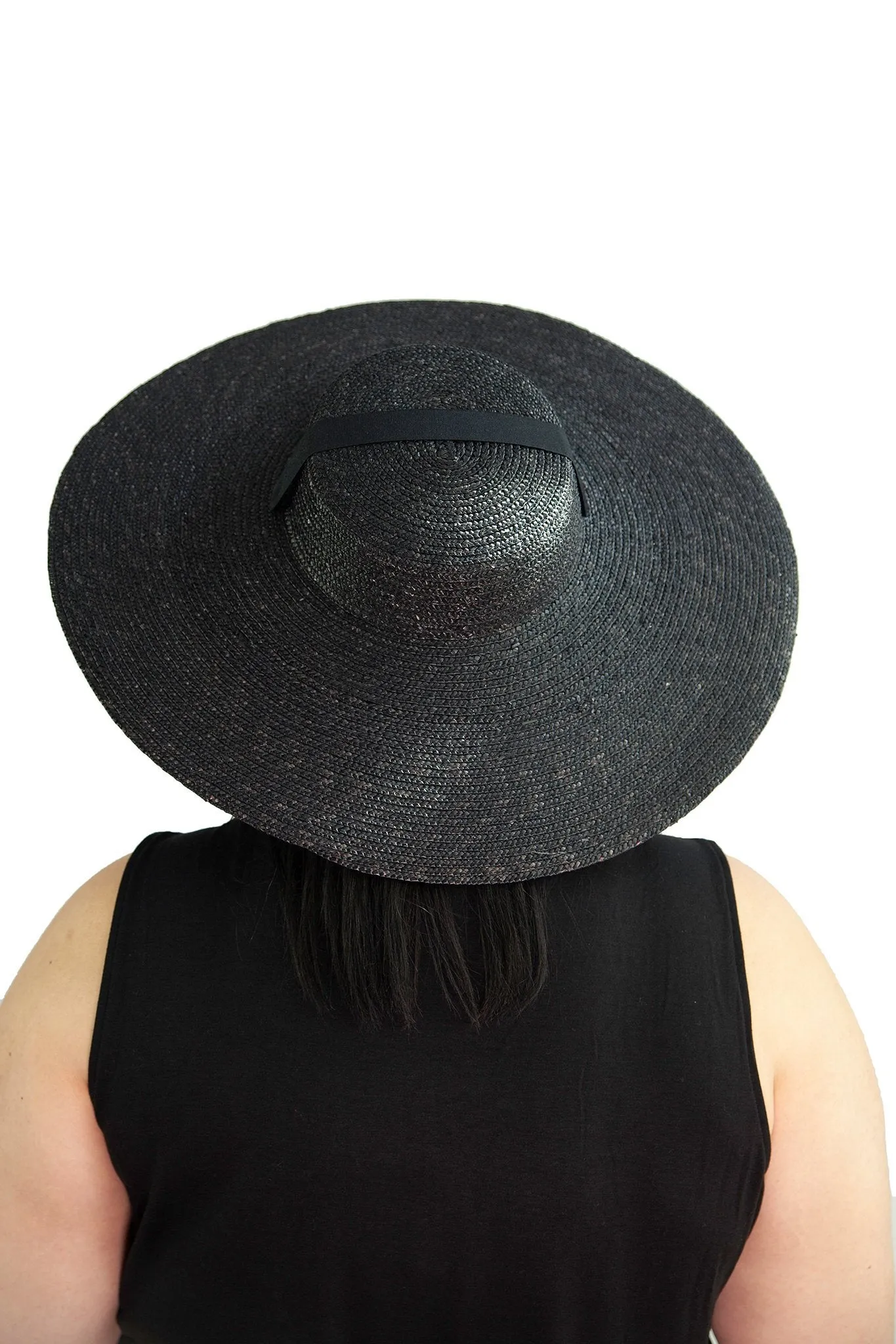 Pre-order - Goth In The Wind Hat