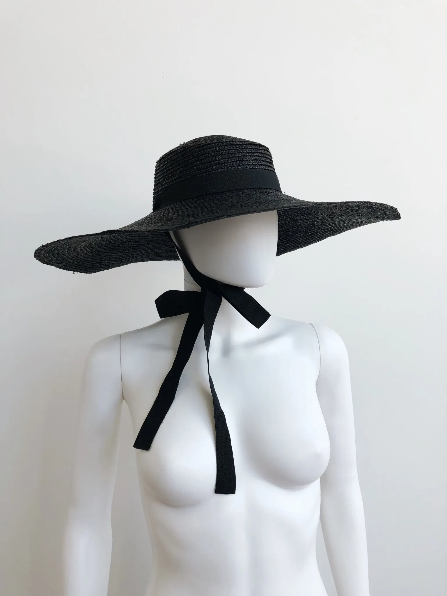 Pre-order - Goth In The Wind Hat
