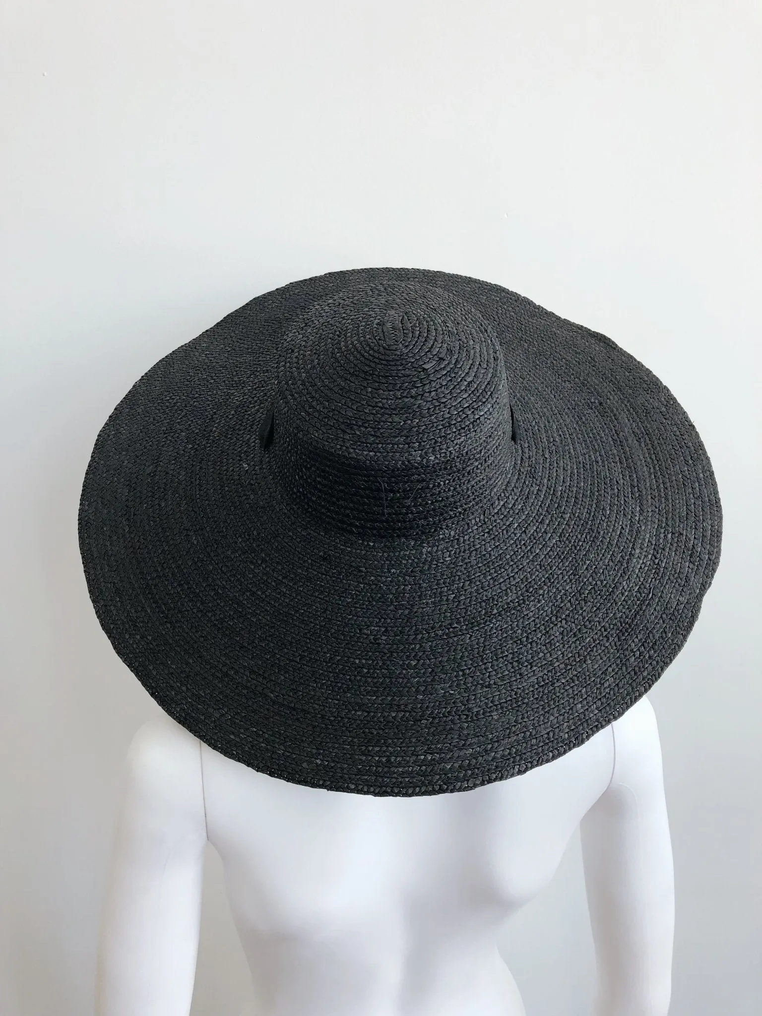 Pre-order - Goth In The Wind Hat